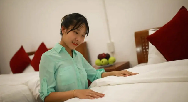 Номер Standard Snooze Hotel