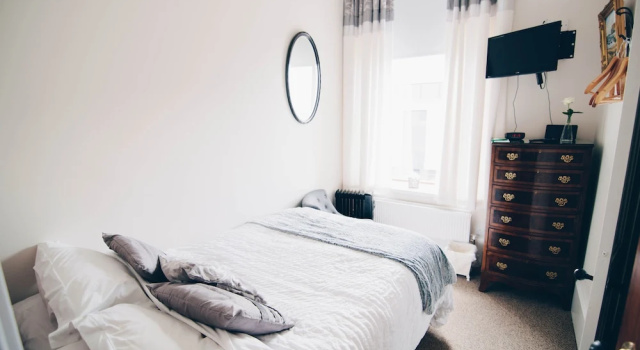 Номер Classic Antrim House Guest Rooms & Suites