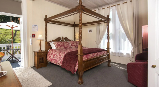 Sennen House Boutique Accommodation, Забронировать Отель Бизнес-отели Пиктон, 4* 5*