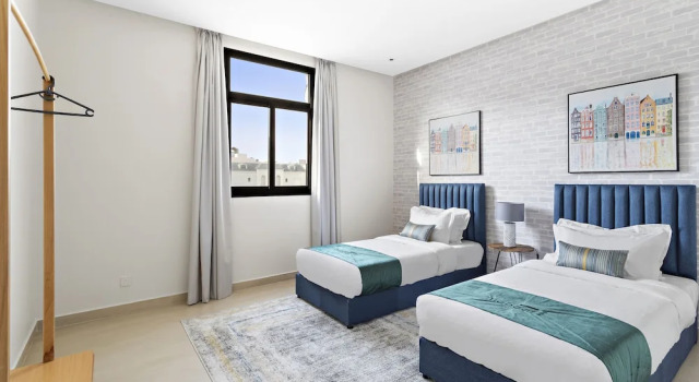 Mabaat - Irqah - 465, Buchen Sie Ferienwohnung Provinz Riad Provinz Riad