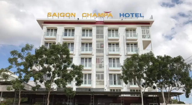 Sài Gòn Phan Rang Hotel, Book Hotel Thôn Mỹ Phước Ninh Thuan