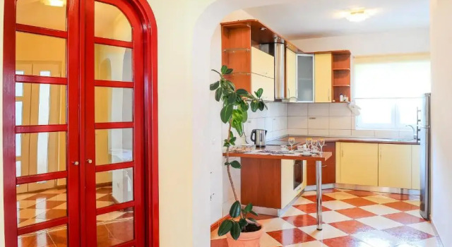 Villa Ana, Забронировать Вилла Виллы Сплита, Вилла