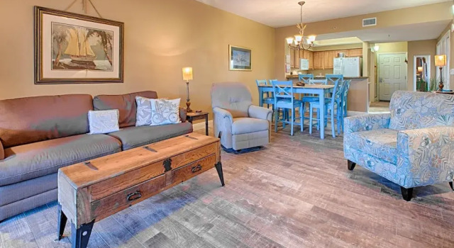 Ariel Dunes II 103, Rezerwuj Hotel Hotele w Emerald Coast z parkingiem, Parking