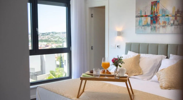 Villa Le' Tini Luxury - Luxury Residence, Book Villa Villaer i Strožanac, Villa