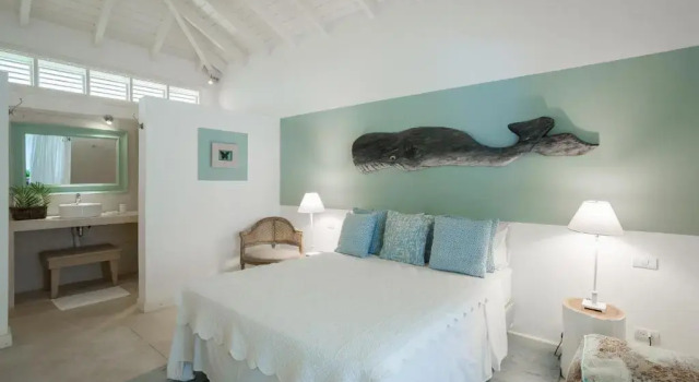 Вилла Mahona Boutique Hotel