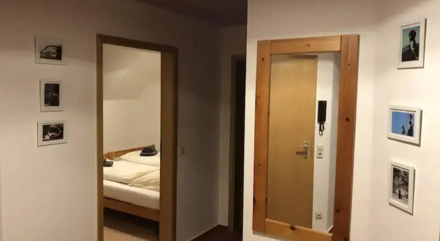 Ferienwohnung Winternest