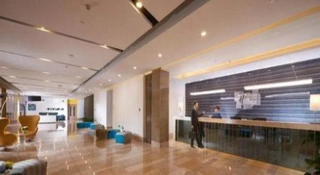Holiday Inn Express Hefei North, Prenota Hotel Luyang Hefei