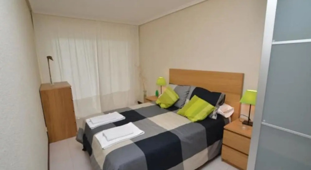 Apartment in Santoña, Cantabria 103297 by MO Rentals, Забронировать Апартаменты/квартира Апартаменты Сантонья, Апартаменты/квартира