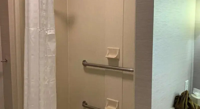 Номер Standard Homewood Suites by Hilton Mahwah
