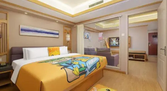 Семейный тент Mehood Lestie, Dalian