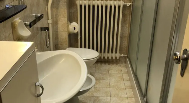Номер Standard B&B Accorsi