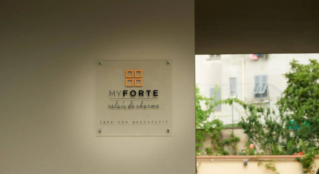 My Forte Relais de Charme