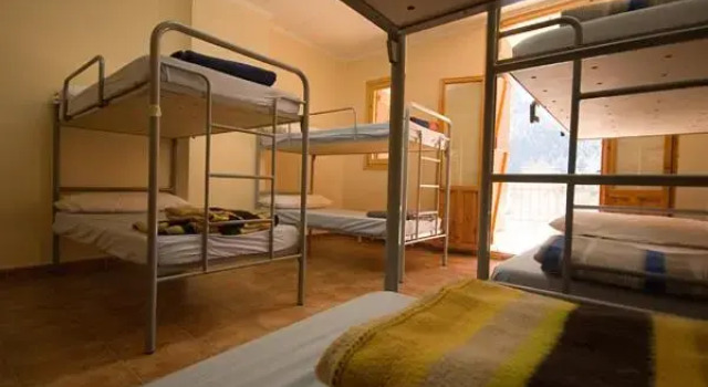 Номер Standard Casa Raspa