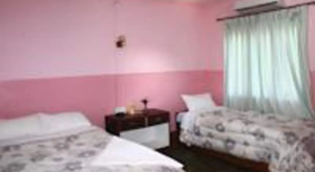 Номер Deluxe Gorkha Hamlet Resort