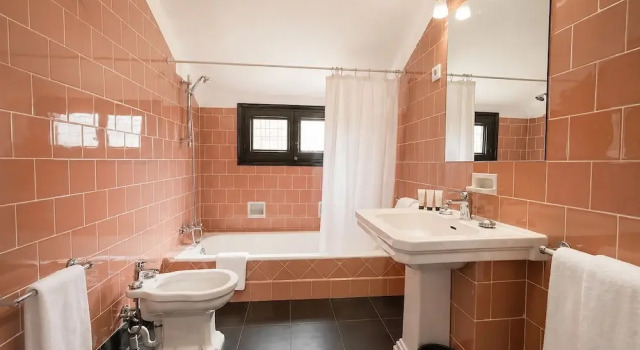 Номер Deluxe Angelats Hotel