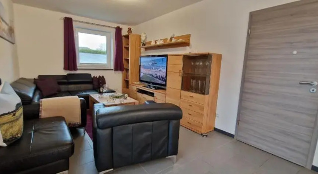 Ferienhaus 2 Quint Altenkirchen