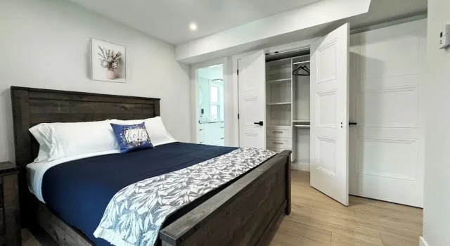 Peachview Suites, Buchen Sie Ferienwohnung  