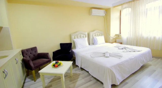Номер Comfort MAXi HOTEL
