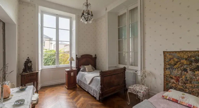 Люкс La Maison de Maître