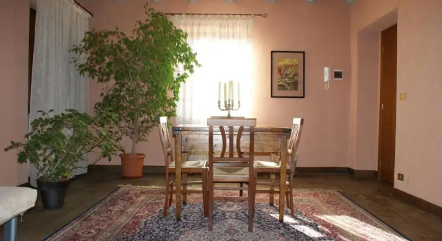 Camera Standard B&B La Braida