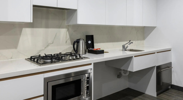 Люкс Meriton Suites Chatswood