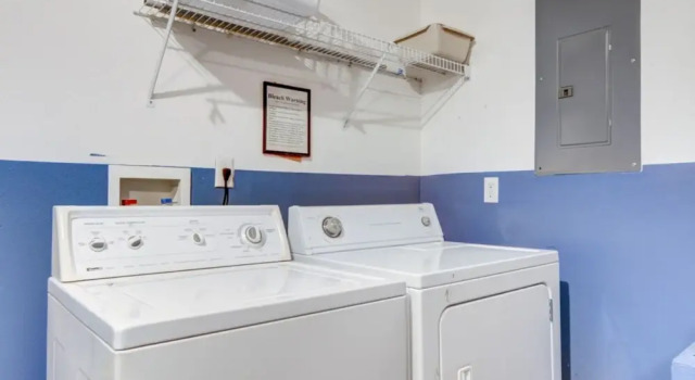 Clear Creek 909, Buchen Sie Ferienhaus Hotels in Four Corners mit Pool, Schwimmbad