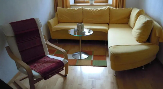 Апартаменты Apart Alte Straße