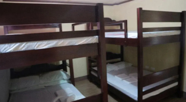 Jennifer's Inn Baler, Забронировать Отель Балер Лусон