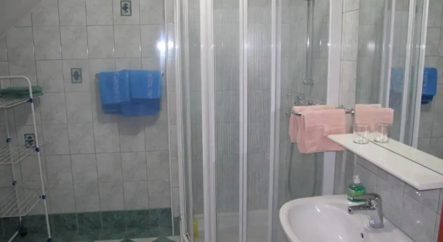 Апартаменты Apartment Sobe Ravbar