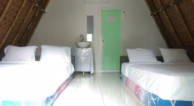 Penginapan Bunar Tunggal