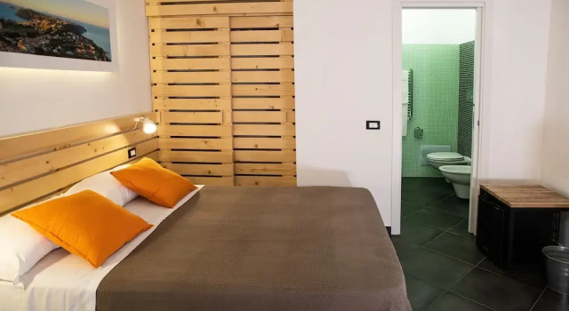 Classique chambre InCentro B&B