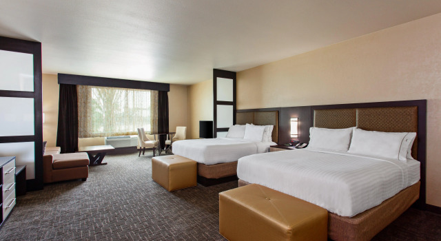Holiday Inn Express & Suites Anaheim Resort Area by IHG