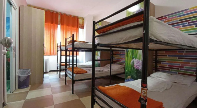Milano Ostello
