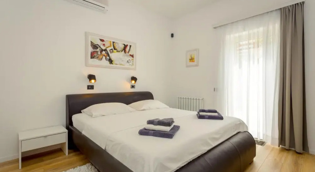 Amazing Home in Medulin With Wifi and 2 Bedrooms