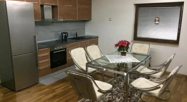 Люкс Deluxe Apartments NOVEL town square