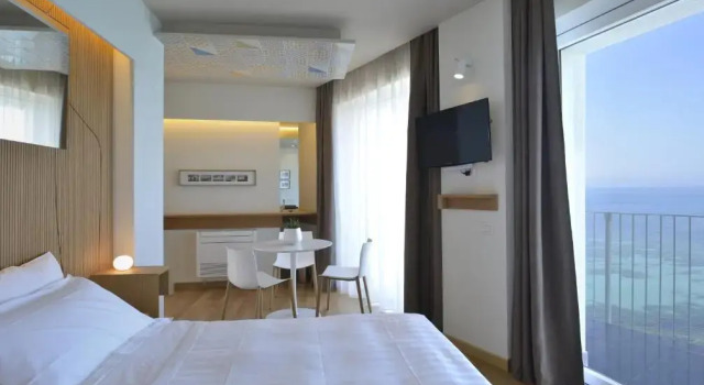 Студия Superior Gaura Apartments