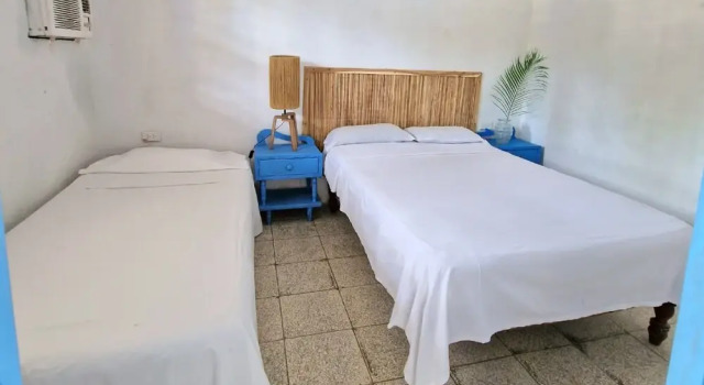 Casa Tulum, Rezervovat Hotel Hotely v Trinidad s bazénem, Bazén