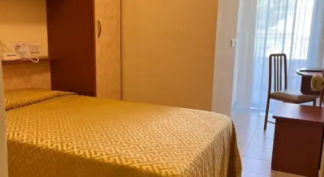 Одноместный номер Standard Hotel Il Gabbiano