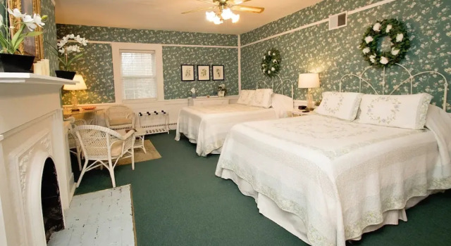 Номер Standard Jailers Inn