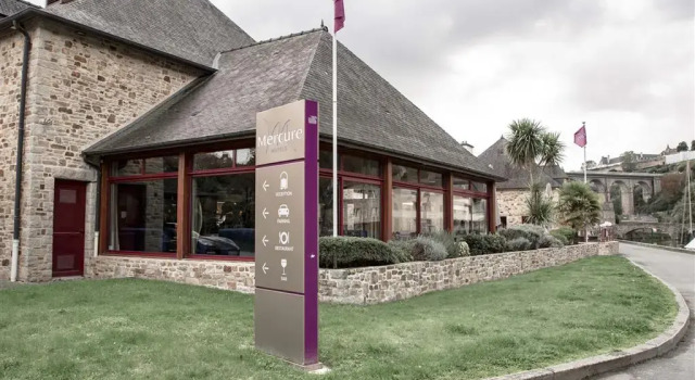 Best Western Jerzual, Rezervovat Hotel  