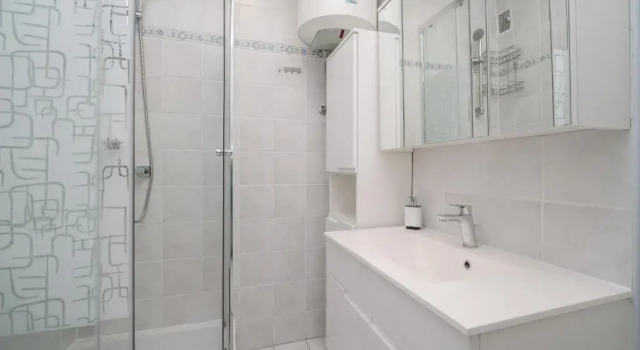 Апартаменты Apartment Beta