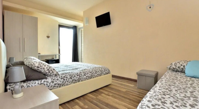 Cuorematto, Buchen Sie Hotel Poggiridenti Veltlin