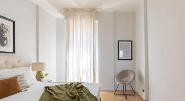 Boudoir Vatican Apartment, Забронировать Апартаменты/квартира Отели Рима с парковкой, рядом с Собор Святого Петра, Парковка