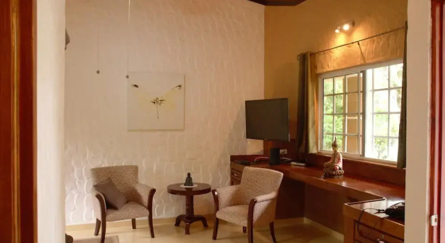 Cabaña Villa Victoria, Rezerwuj Willa Valle de Anton Cocle