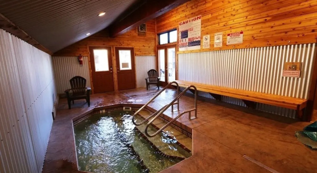 Номер Standard San Sierra 10 Updated Condo, with Complex Jacuzzi, Short Walk to The Village by RedAwning