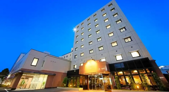 Maple Inn Makuhari - Vacation STAY 69620v, Buchen Sie Hotel Hanamigawa Ward Chiba
