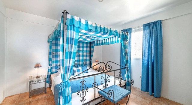 Caribbean Sea View Holiday Apartments, Rezerwuj Apartament Apartamenty w Mero, Apartament
