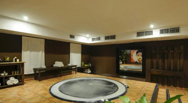 Hotel GHM Monachil