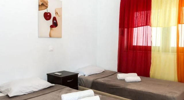 Sunrise Apartments, Забронировать Апартаменты/квартира Отели Карпатоса с завтраком, Завтраки
