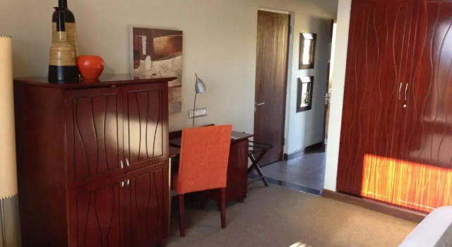 Номер Standard Maropeng Boutique Hotel